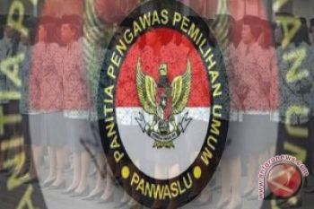 Pilkada Kota Semarang Butuh 3.038 Pengawas