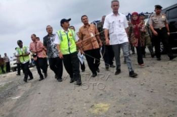 Pekalongan Siapkan Anggaran Proyek Jalan Lingkar Utara