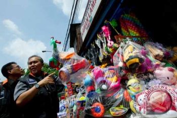 Konsumen Indonesia Belum Perjuangkan Hak-haknya