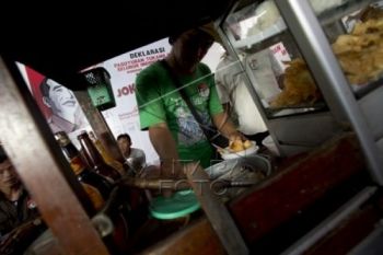 Isu Daging Celeng, Omzet Pedagang Bakso Anjlok 35 Persen
