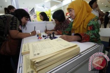 Seribu Blanko Kartu Kerja Disiapkan Antisipasi Lonjakan Permintaan