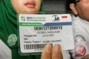 13.395 Peserta BPJS Menunggak Iuran