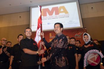 Pasar mobil diproyeksi turun tahun ini