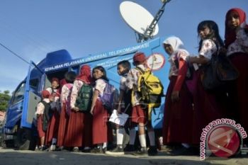 BP3TI Targetkan 1600 Lokasi untuk Akses Internet