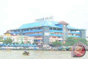 Disperindagkop: 10 pasar tradisional Palembang harus direvitalisasi 