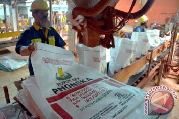 Pemkab Pekalongan Jamin Persediaan Pupuk Bersubsidi Masih Cukup