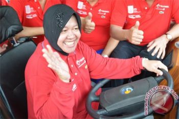 DPP PDIP tetap usung Rismaharini