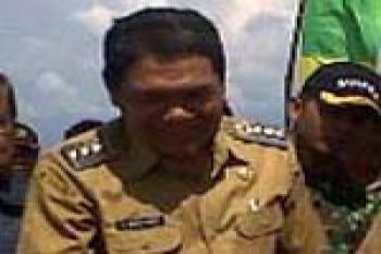 Pemkab Kolaka Kembangkan Program Kementerian Pertanian