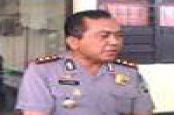Polisi Kantongi Nama Pembakar Atribut Partai Golkar