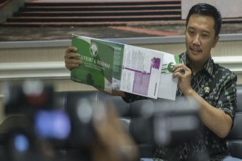  Tim Transisi dari Wali Kota Hingga Artis