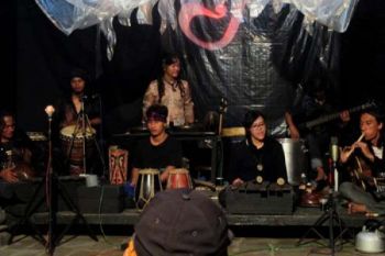 Jodhokemil Suguhkan Musik Eksploratif di Kilometer Nol