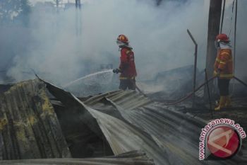 Tiga orang meninggal dunia akibat kebakaran rumah di Sleman
