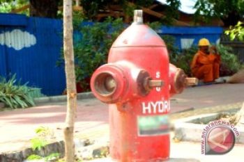 Ganjar: Cek Berkala Instalasi Listrik-Hidran Pasar