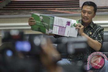 Menpora Imbau Pesepakbola Tetap Berlatih Hadapi Kompetisi
