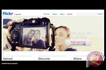 Flickr Luncurkan Fitur Terbaru untuk Pencarian Optimal