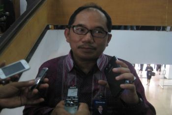 BRI: Diawali Layanan "Smart" Untuk Pegawai