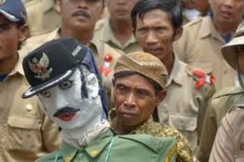 Wacana Rasionalisasi, Perangkat Desa Diminta Jangan Khawatir 