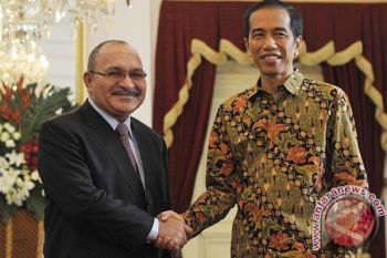 Tak Ingin Dikritik Dunia, PNG Kaji Kembali Hukuman Mati