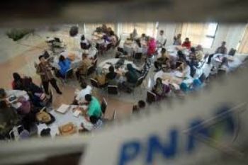 Berdayakan UMK, PT permodalan Madani Terima Kucuran Rp1 Triliun