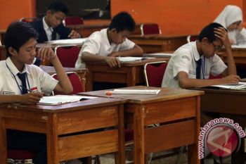 2.000 siswa Padang ikut pra olimpiade sains