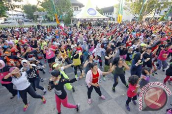 SENAM ZUMBA