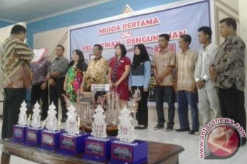 Askopindo Siap Berperan Dalam Pembangunan Di Kalteng 