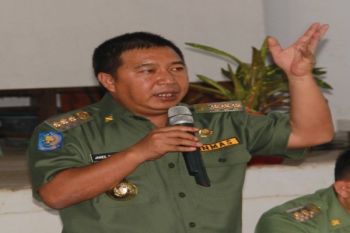 Bupati Ingatkan Masyarakat Jaga Tali Persaudaraan