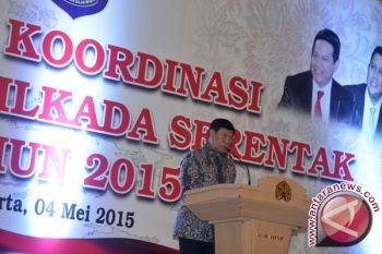 Pilkada Serentak Yang Terseok-Seok
