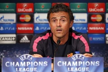 Barcelona Enggan Bertahan Lawan Muenchen