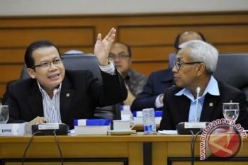 Taufik: Bila ada Oknum Anggota DPR yang Terlibat Prostitusi Silakan Diusut