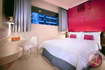 Favehotel, ekonomis di kawasan premium