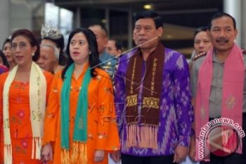 Gorontalo Utara Gelar Festival 'Saronde' Dukung Sail Tomini