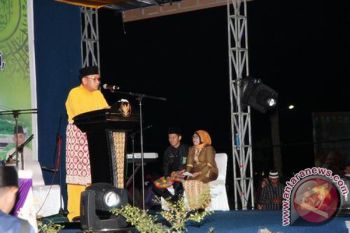Natuna Sediakan 100 Batu Akik Sebagai Cinderamata STQ