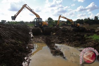 Pembangunan Waduk Kawal Bintan Terkendala Persoalan Lahan