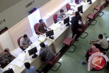 Disnaker Biak terapkan pelayanan berbasis online 