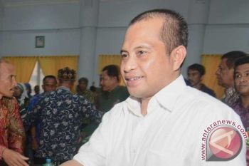 Marwan: Layar Desa Atasi Masalah Keterbatasan Informasi