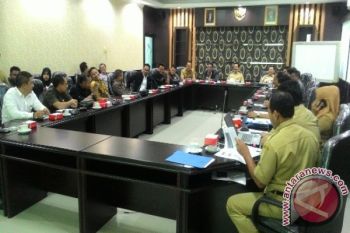 Komisi III Tinjau Perencanaan Pembangunan di Jatim 