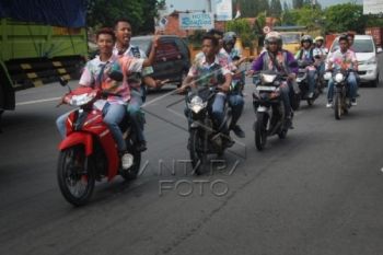 Antisipasi Konvoi Kelulusan, Disdik Koordinasi dengan Kepolisian