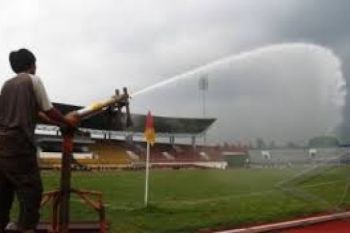 Pra-Piala Dunia, AFC Verifikasi Stadion Manahan
