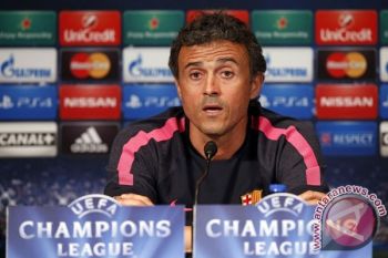  Barcelona Yakin Menangkan Tiga Gelar