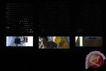 Perawat Italia Terserang Virus Ebola