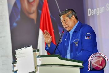 Partai Demokrat Target Menangi 35% Pilkada 2017