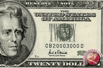  20 Dolar AS Akan Segera Dikenal "Tubmans"