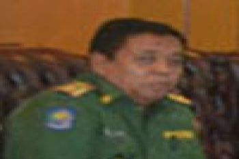 Pemprov Sultra Beri Sanksi 22 PNS "Rapor Merah"