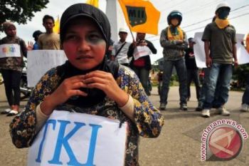 BPS: Penghentian pengiriman TKI menambah kemiskinan di NTB