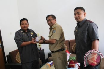 Dinas Kesehatan Asmat belum distribusikan KPS 2014