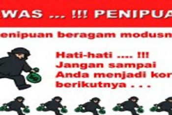 Polres Gunung Kidul ringkus pelaku penggelapan mobil 