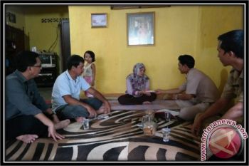 Semen Baturaja salurkan bantuan kemanusiaan