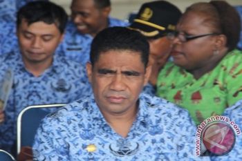Pemprov Papua imbau ASN gunakan hak suara