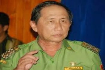 Walikota Bitung ingin wujudkan pasar sehat